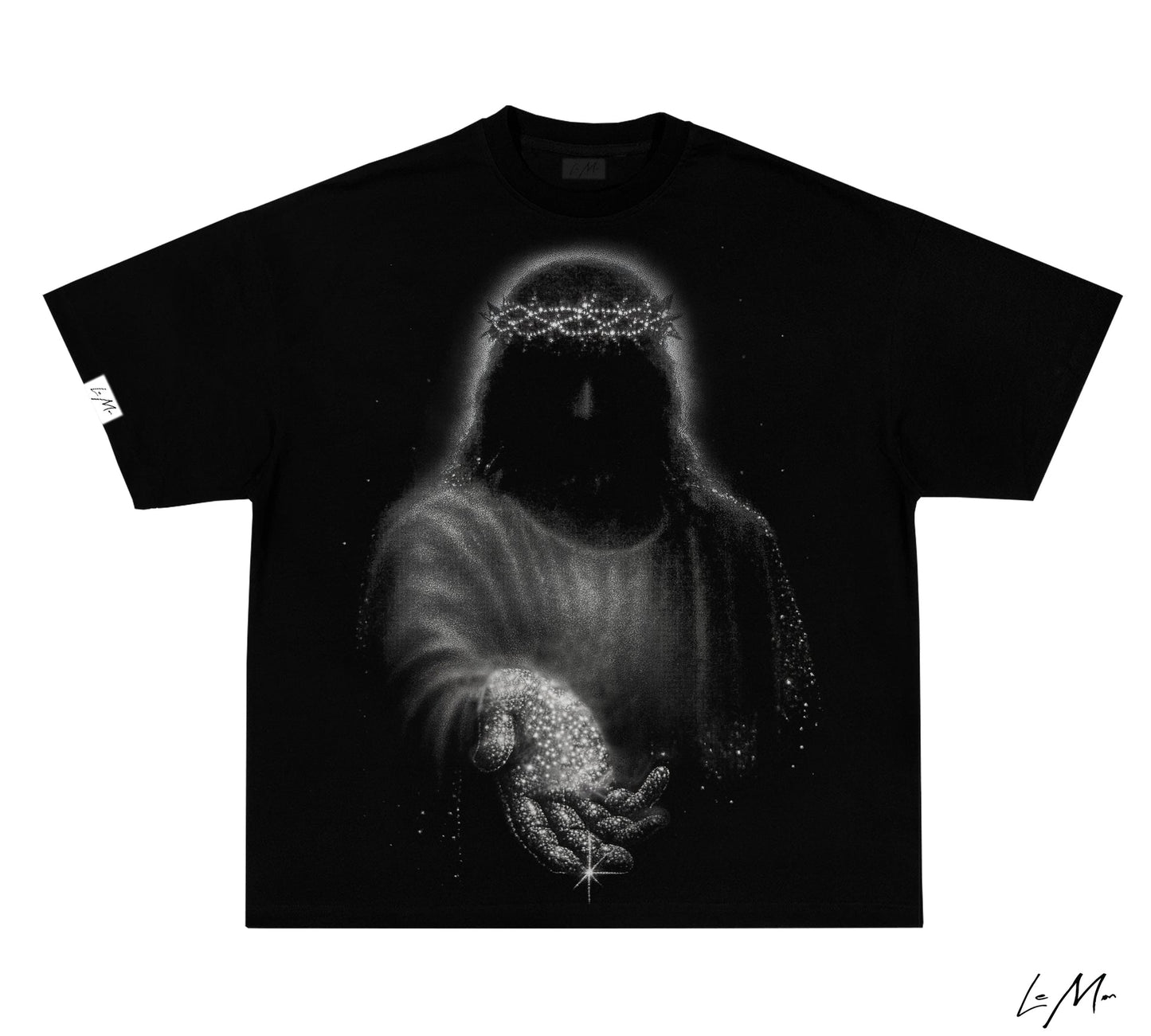 Diamond Jesus Collection