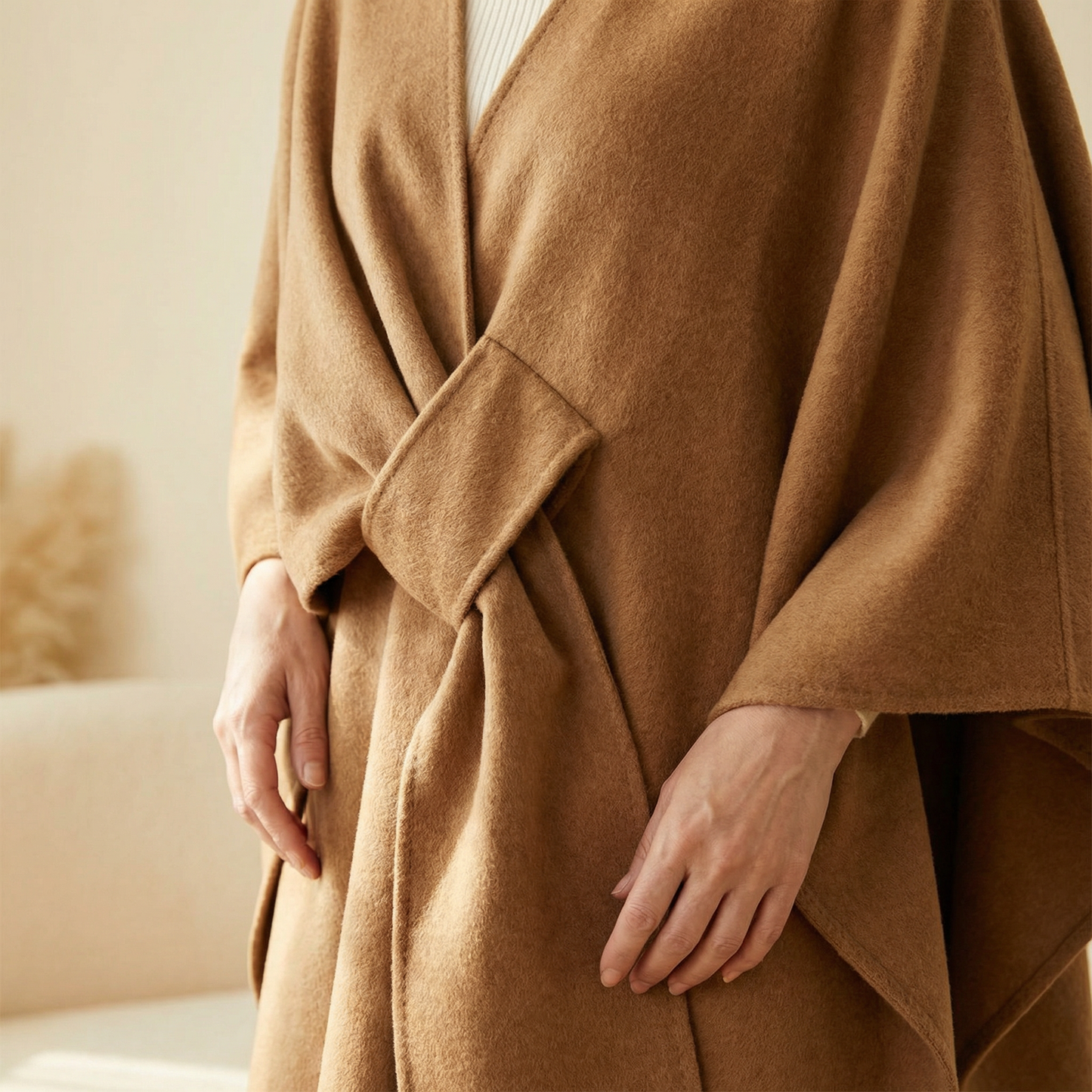 The Elara Cape