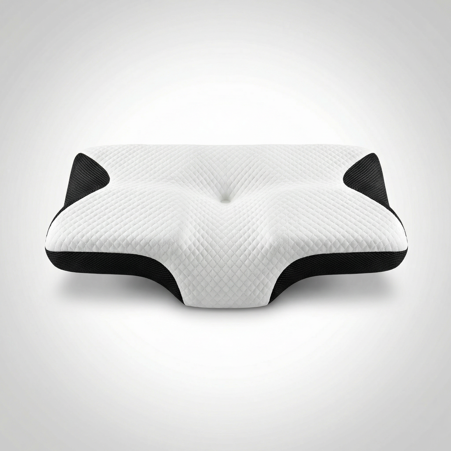 Somvero™ Ergonomic Neck Pillow
