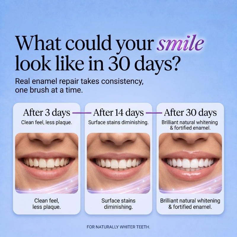 7-Pro Intensive Toothpaste (7 Probiotics)
