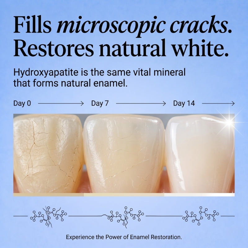 7-Pro Intensive Toothpaste (7 Probiotics)