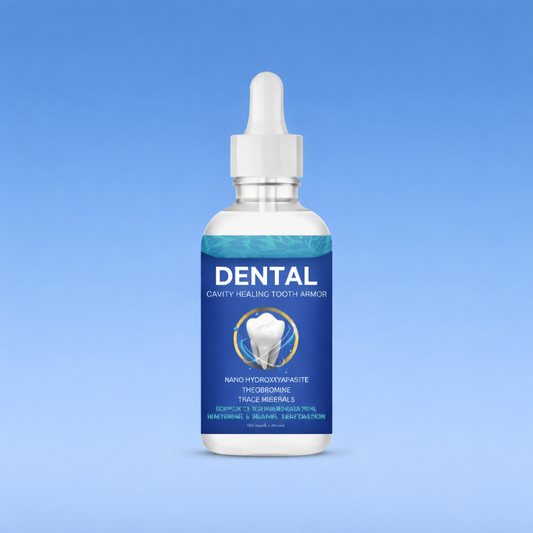 Dental Tooth Armor