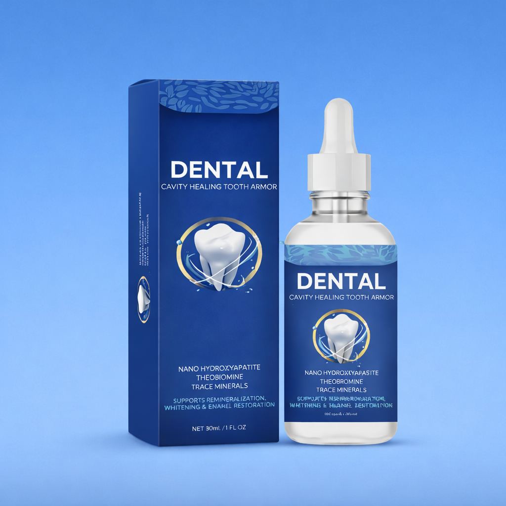 Dental Tooth Armor