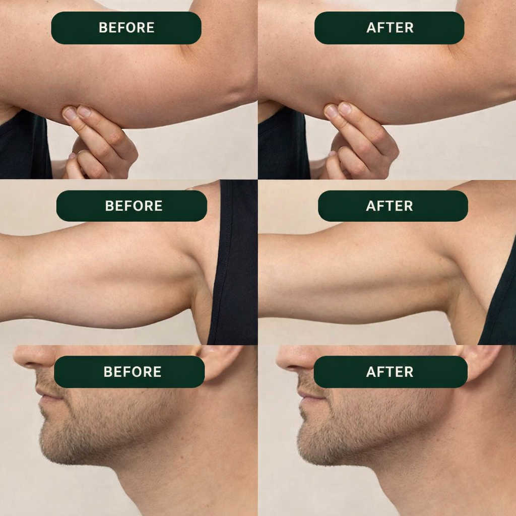 Lymphatic Drainage - Detox & De-Bloat in Days
