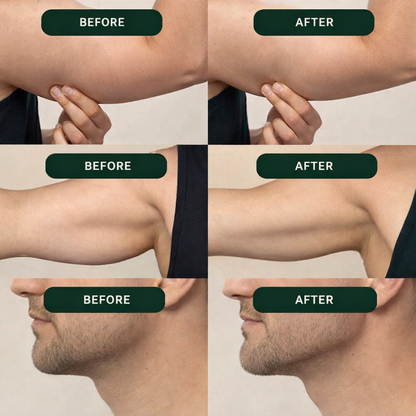 Lymphatic Drainage - Detox & De-Bloat in Days