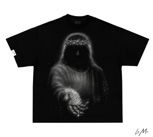 Diamond Jesus Collection