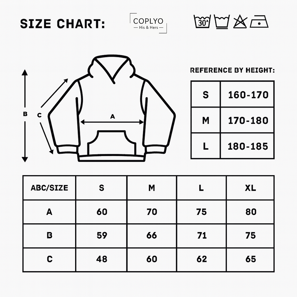 Sudadera con capucha Eclipse Veil