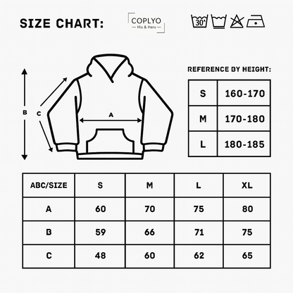 Sudadera con capucha Eclipse Veil