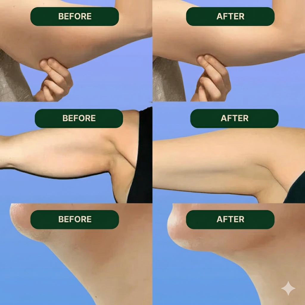 Lymphatic Drainage - Detox & De-Bloat in Days