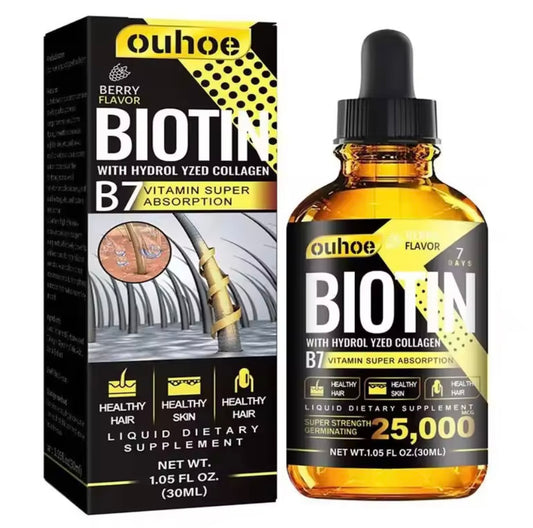 Hair Growth Serum