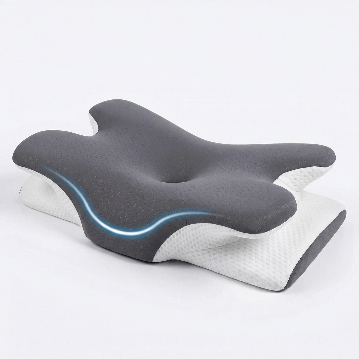 XAVIQO™ Ergonomic Neck Pillow