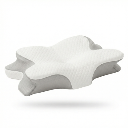 XAVIQO™ Ergonomic Neck Pillow