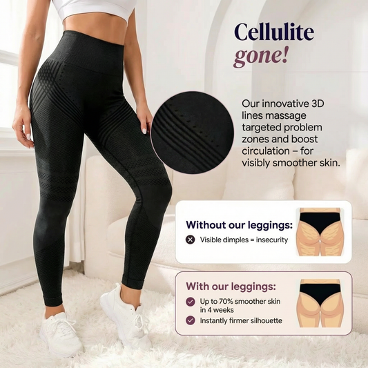 Mallas CelluSlim™ 3D