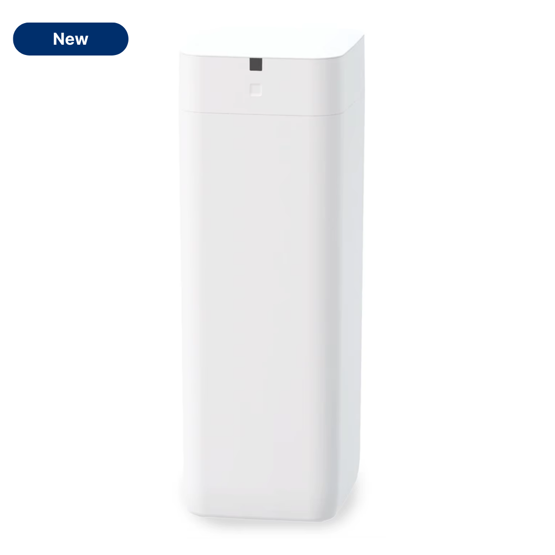 Royal Bin™ Ultra 30L – Der größere, intelligentere, selbstverschließende Küchenmülleimer (Neu)