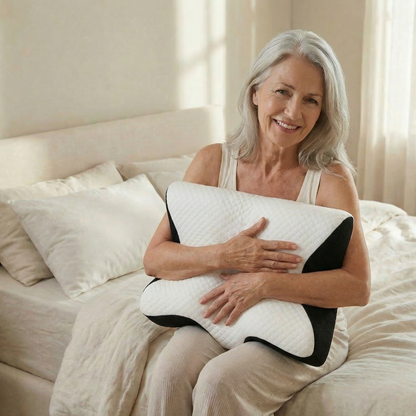 Somvero™ Ergonomic Neck Pillow