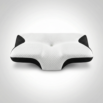 Somvero™ Ergonomic Neck Pillow