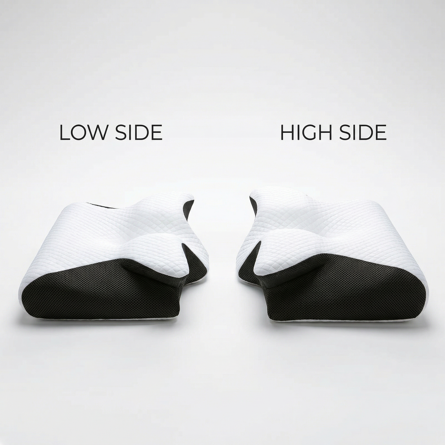 Somvero™ Ergonomic Neck Pillow
