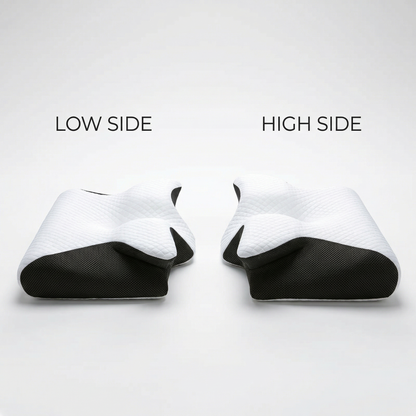Somvero™ Ergonomic Neck Pillow