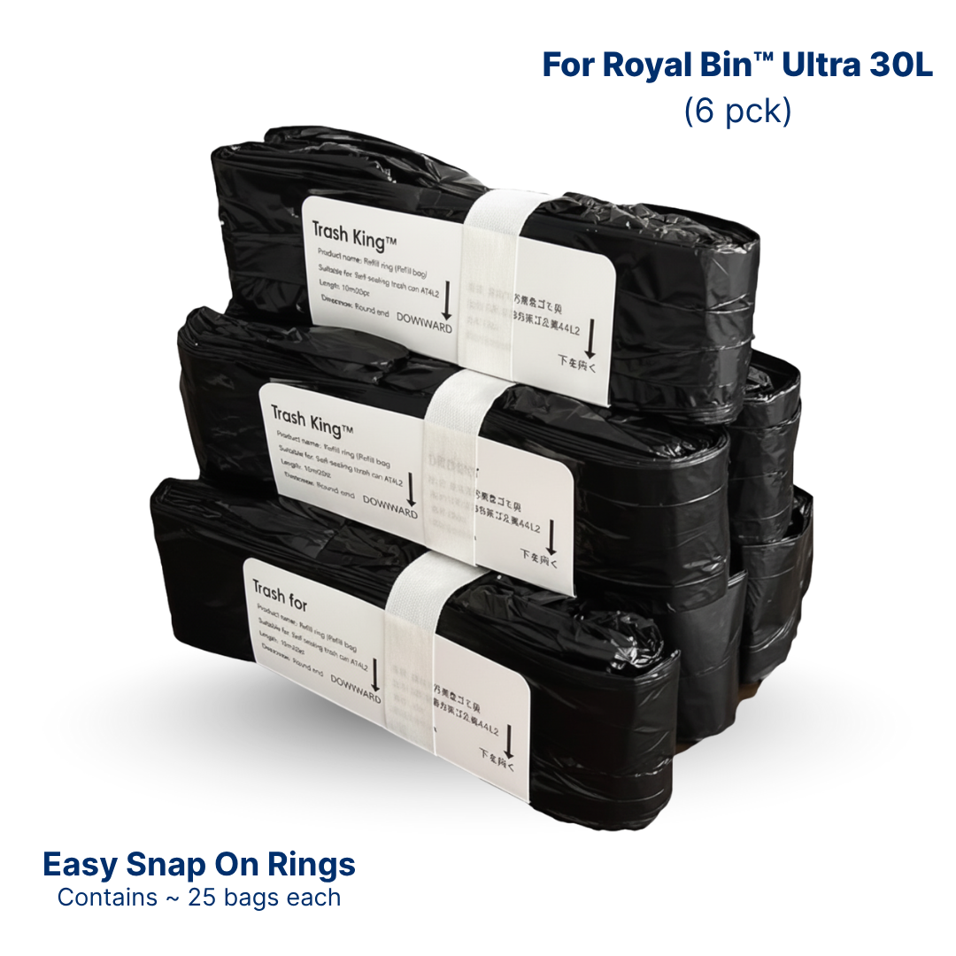 SmartRing™ Taschen