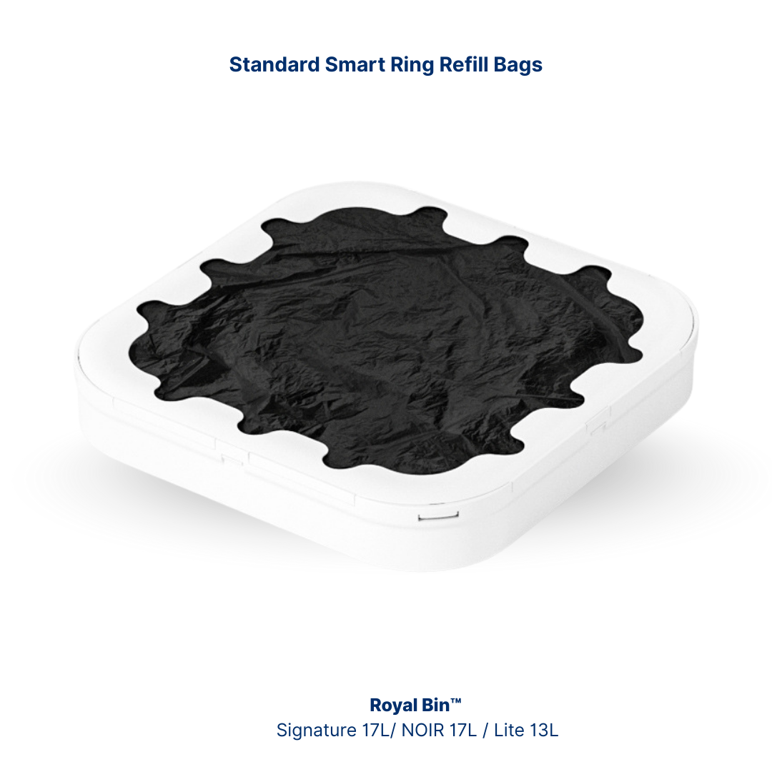 SmartRing™ Taschen
