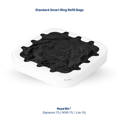 SmartRing™ Taschen