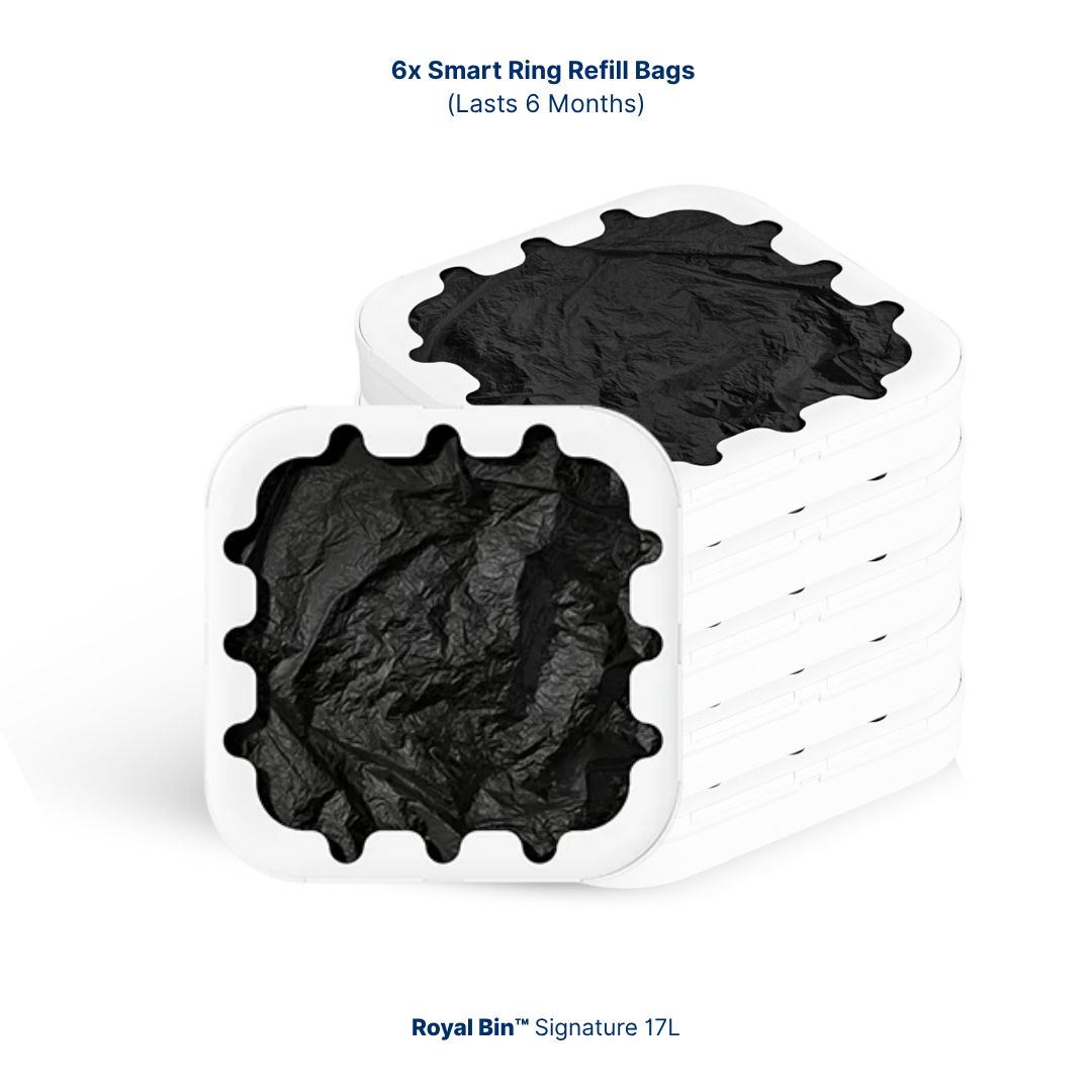 SmartRing™ Taschen