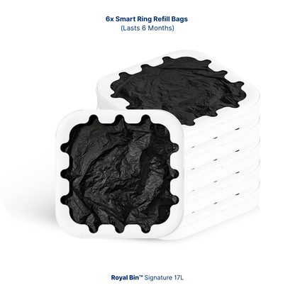 SmartRing™ Taschen