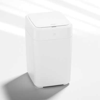 RoyalBin™ Self-Sealing Smart Trash Can 17L