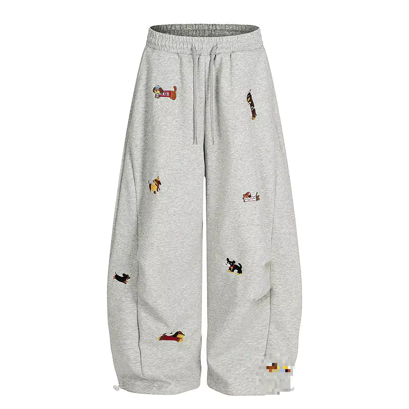 Ponte Patas Arriba | Pantalones de chándal