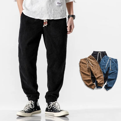 The Henry Vintage Trousers