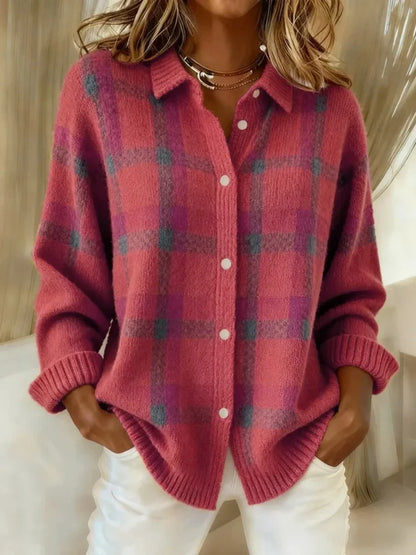 The Arlo Knit Shirt