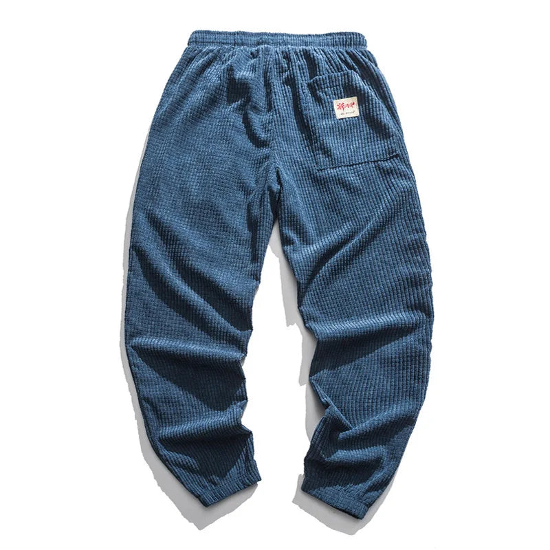 The Henry Vintage Trousers