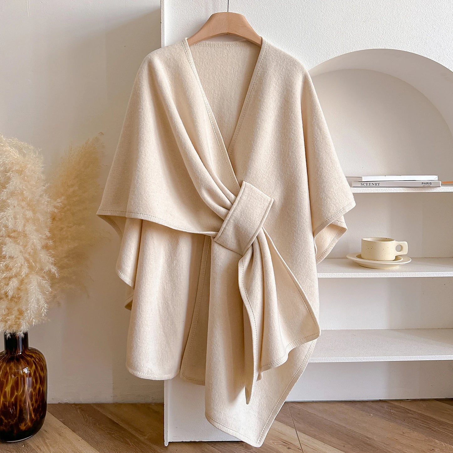 The Elara Cape