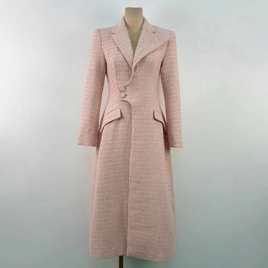 Maßgeschneiderter Trenchcoat