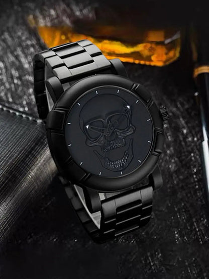 Xaviqo™ Memento Mori