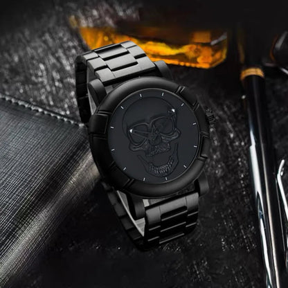 Xaviqo™ Memento Mori