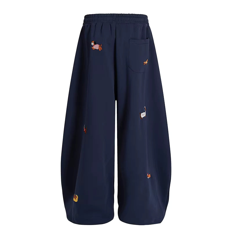 Ponte Patas Arriba | Pantalones de chándal