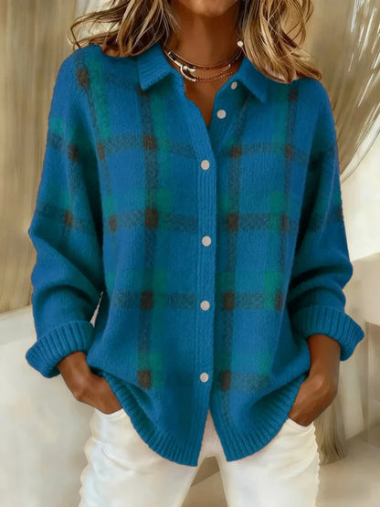 The Arlo Knit Shirt