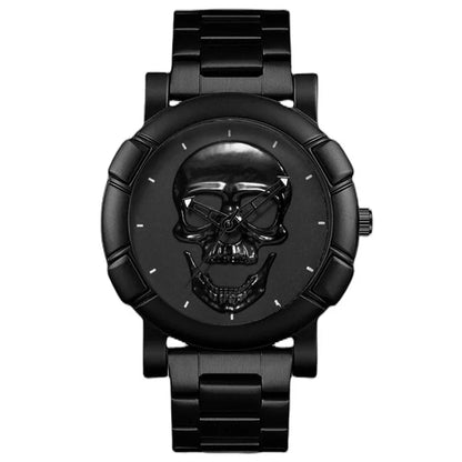 Xaviqo™ Mementa Watch & Bracelet Bundle
