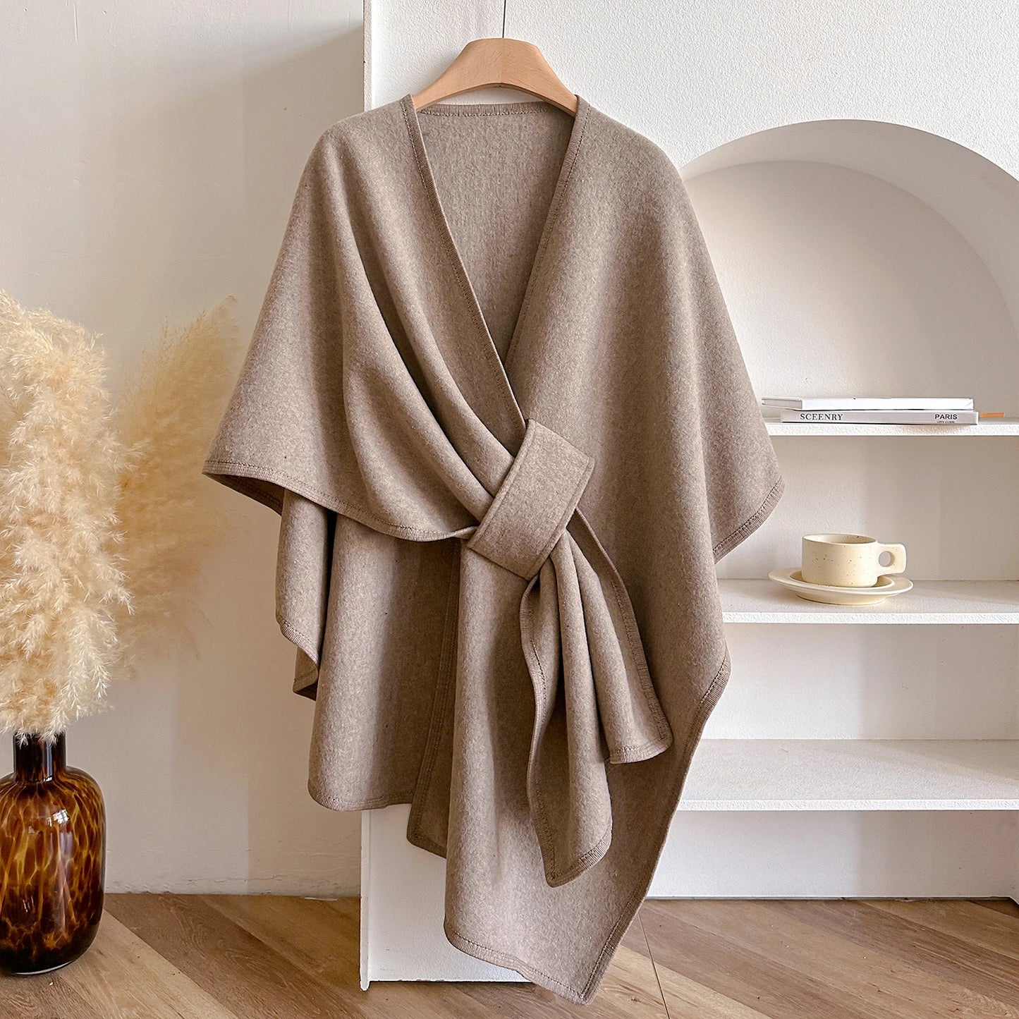 The Elara Cape