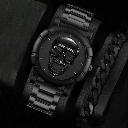Xaviqo™ Memento Mori