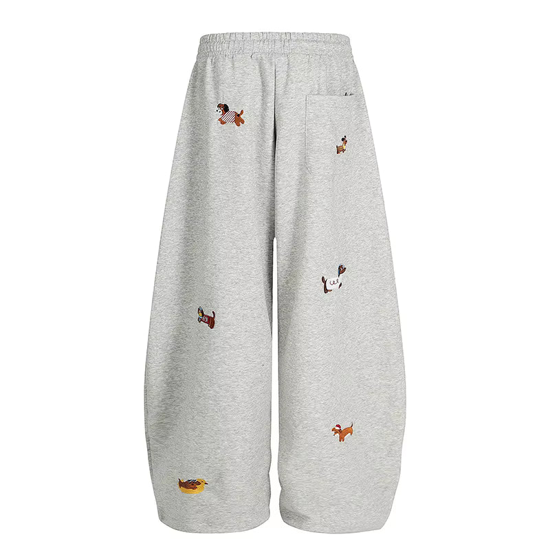 Ponte Patas Arriba | Pantalones de chándal