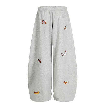 Ponte Patas Arriba | Pantalones de chándal