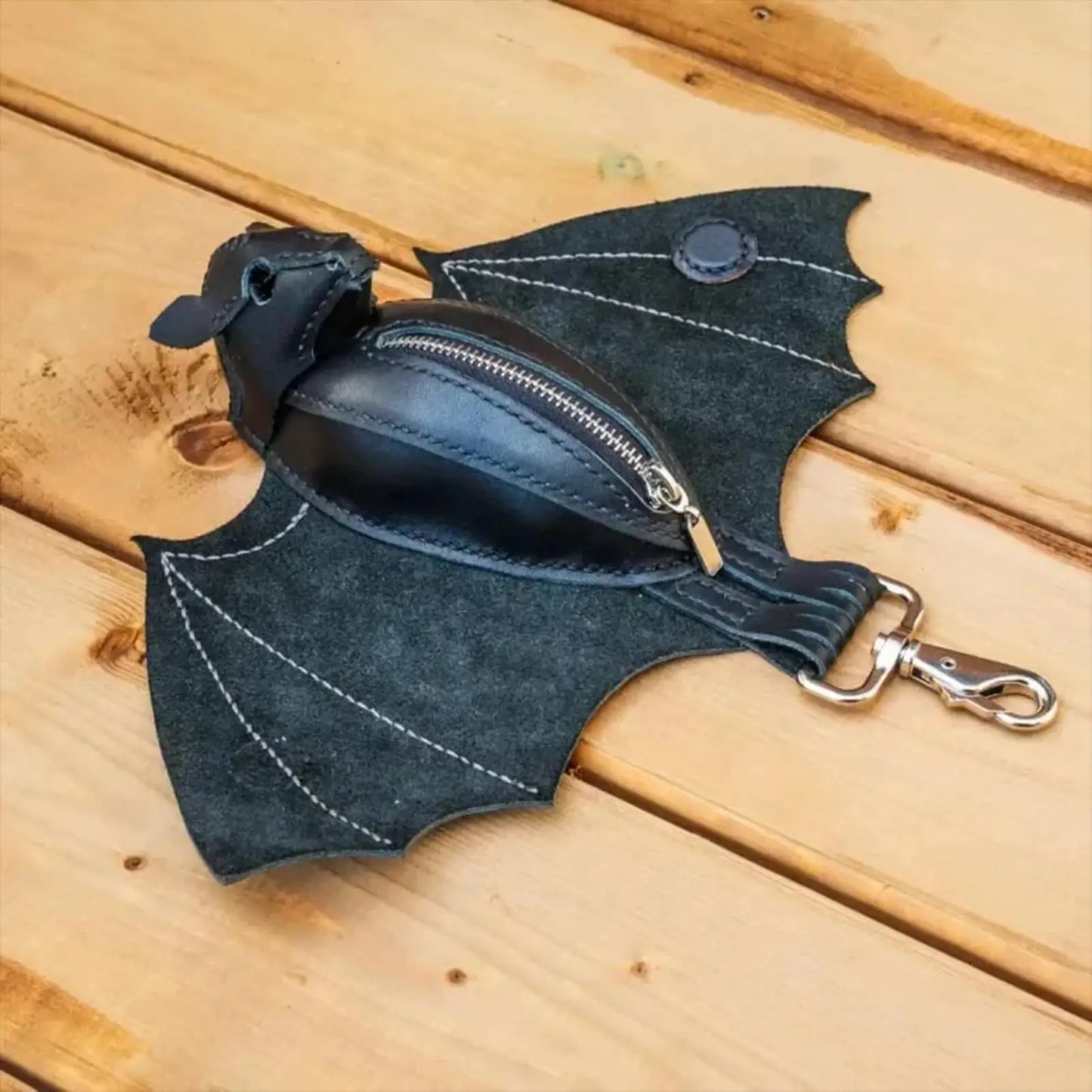 Bat Coin Wallet