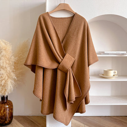 The Elara Cape