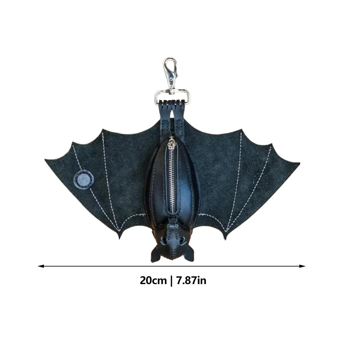 Bat Coin Wallet