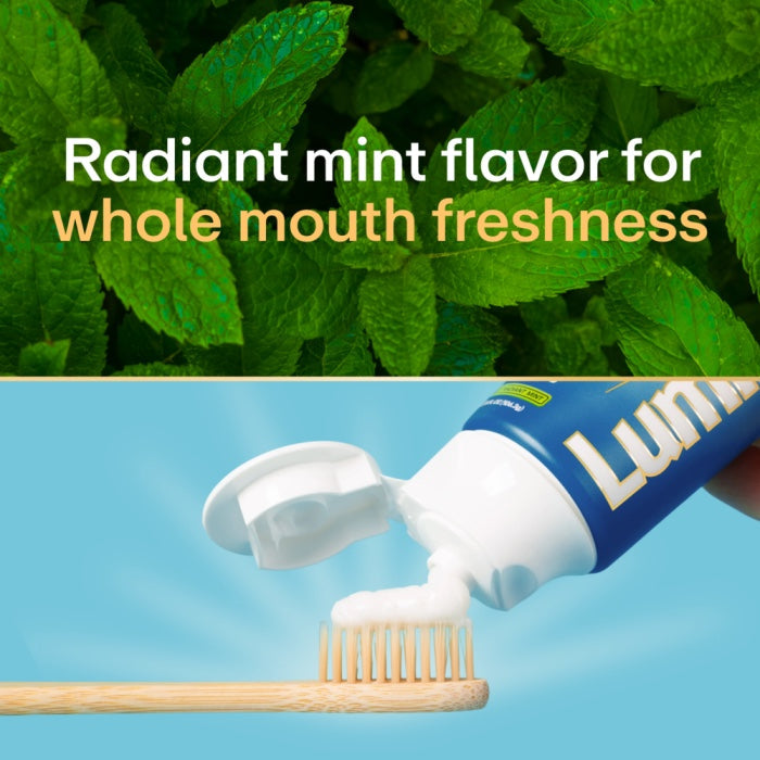 Performance Whitening Toothpaste - 10% Nano Hydroxyapatite