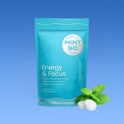Focus Gums
