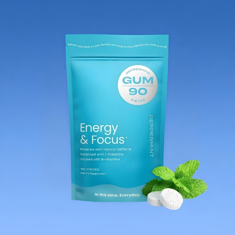 Focus Gums