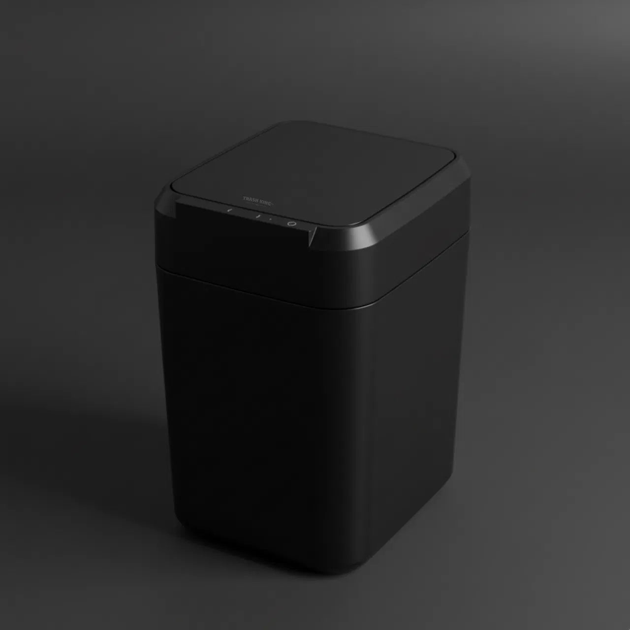 RoyalBin™ Self-Sealing Smart Trash Can 17L